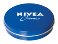 NIVEA Crème 60 ml Métal – Hydratation Intense Tous Types de Peau