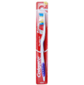 Colgate Brosse À Dent Double Action Toothbrush - Medium Zig Zog