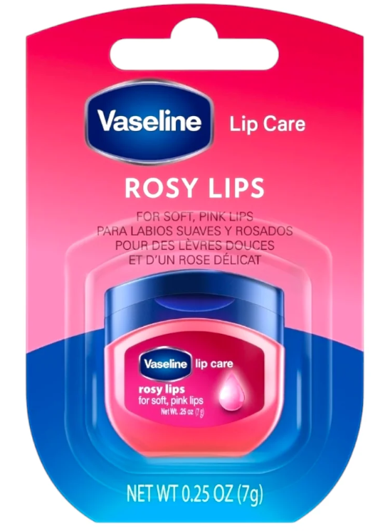 Vaseline Lip Therapy