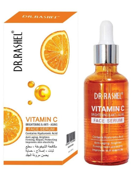 Dr Rashel Sérum Vitamine C