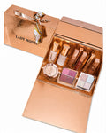 coffret de maquillage Lady Model